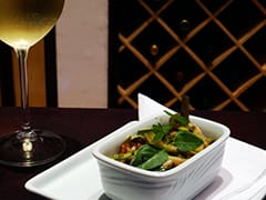 Beringela Caponata 100g - Sabor e Tradição em Cada Colher