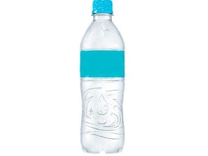 Água Mineral Com Gás - 500ml