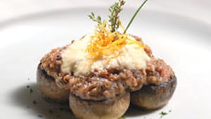 Champignon dos Deuses