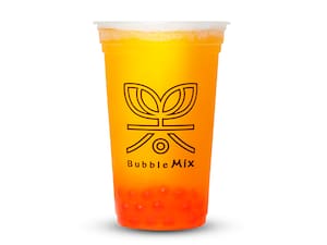 Bubble Tea Maracuchá