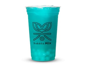 Bubble Tea Siciliano Blue