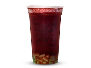 Bubble Tea Ruby