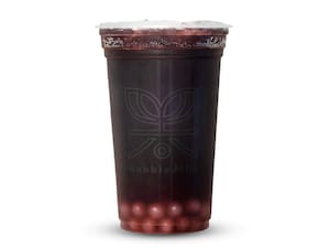 Bubble Tea Twilight