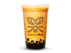 Bubble Tea Tiger Mate