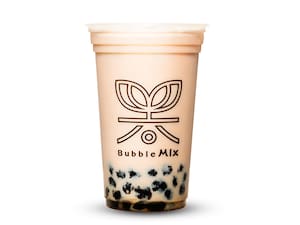 Bubble Tea Vanilla Mate