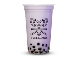 Bubble Tea de Taro