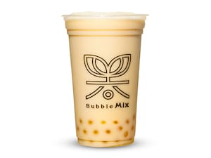 Bubble Tea Just Passion