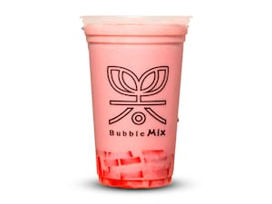 Bubble Tea Moranguxo