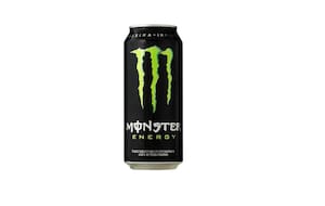 Energético Monster 473ml Tradicional