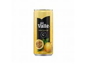 Suco Del Valle Maracujá Lata 290ml