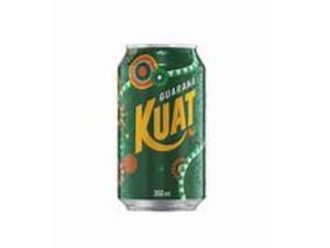 Guaraná Kuat 350ml