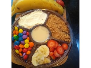 Roleta de Açaí