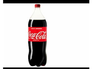 Refrigerante Coca-Cola - 2L