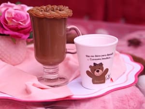 Chocolate quente grande: Pikurruchas Tatuapé | iFood