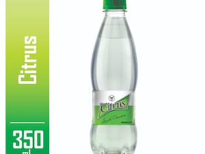 Citrus 350ml pacote c/12 unidades