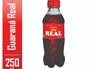Real Clássico 250ml pacote c/12 unidades