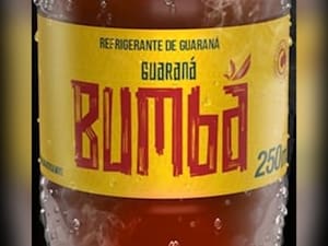 Guaraná Bumbá 1,5 pacote c/ 6 unidades