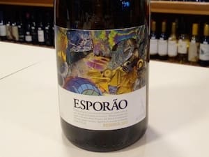 Esporão Reserva Branco - Vinho Branco de Portugal