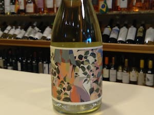 Familia Beber Chardonnay 750ml - O Vinho Branco Brasileiro que Encanta