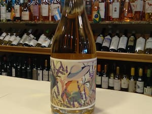 Familia Bebber Rosé 750ml - O Sabor do Brasil em Cada Gole