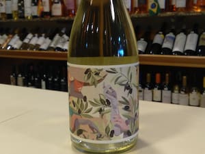 Familia Bebber Sauvignon Blanc 750ml