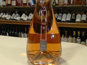 La Jovem Rosé 750ml - O Sabor do Brasil em Cada Gole