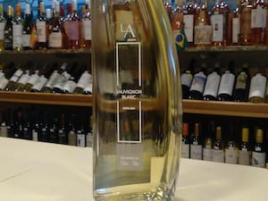 La Jovem Sauvignon Blanc 750ml