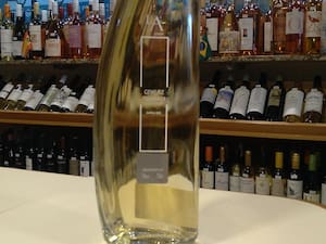 La Jovem Gewustraminer 750ml - Vinho Branco Brasileiro