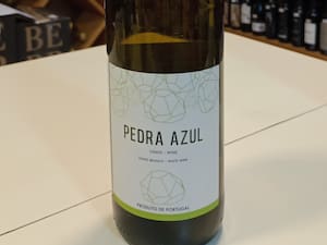 Pedra Azul Vinho Verde - Verde Branco/Seco/Portugal