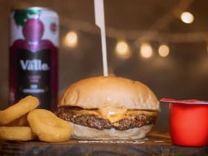 Cheeseburger