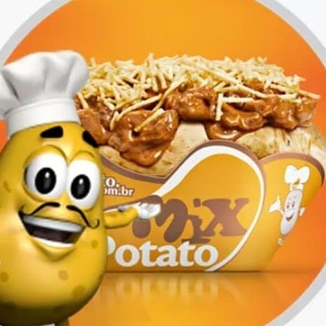 Mix Potato | CAMPINAS | iFood