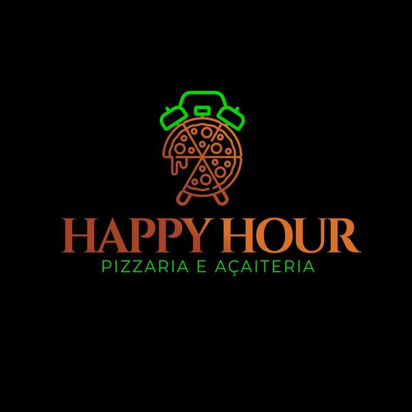 Happy Hour Pizzaria e Açaiteria LUIS EDUARDO MAGALHAES iFood