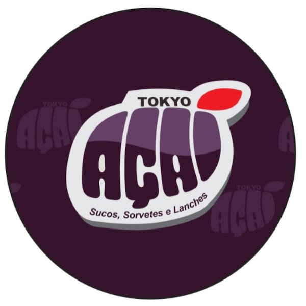 Tókyo Açaí - Curitiba | CURITIBA | iFood