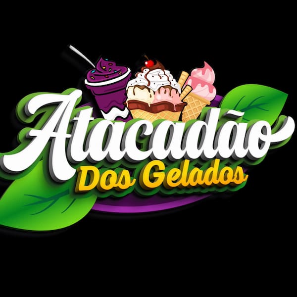Açaí Atacadão dos Gelados | SAO GONCALO | iFood