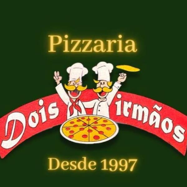 Pizzaria Dois Irmãos ( João Bim ) | RIBEIRAO PRETO | iFood