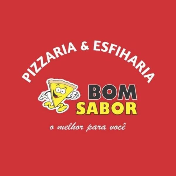 Bom Sabor - Pizzaria e Esfiharia | HORTOLANDIA | iFood