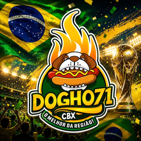 DOGOページ Dogh071 Dogao | SALVADOR | iFood