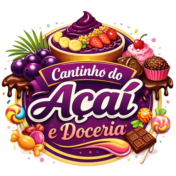 Cantinho do Açai e Doceria! | FLORIANOPOLIS | iFood