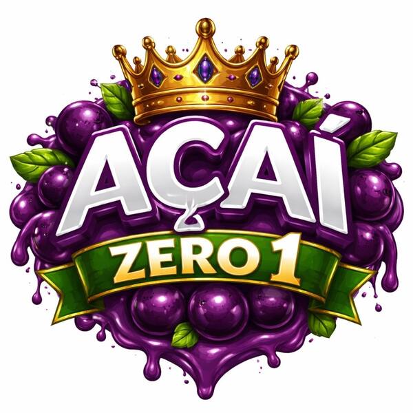 Açaí zero 1 | SAO PAULO | iFood