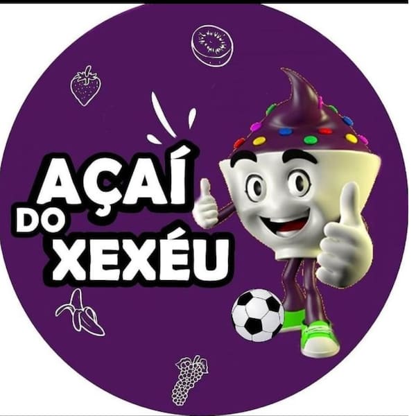 Açaí do Xexeu | NILOPOLIS | iFood