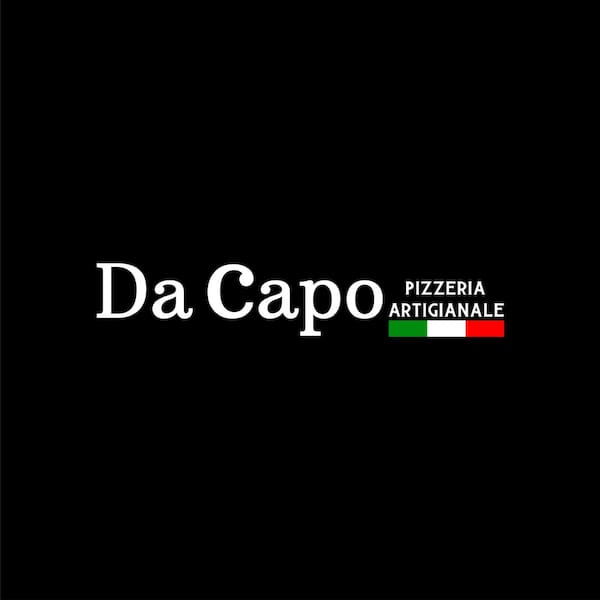 Da Capo Pizzeria Artigianale CANOAS iFood