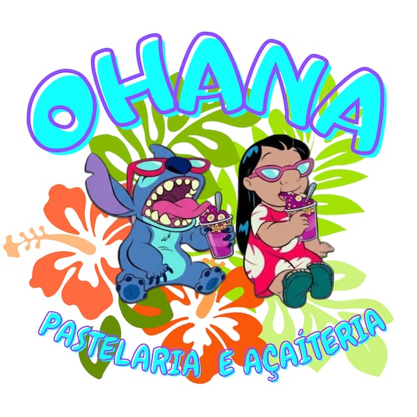 ohana✿ プロフ必読▷▶ Ohana Pastelaria e açaiteria | ITAPIRA | iFood