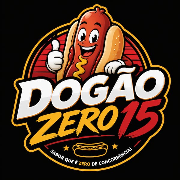 Dogao Zero15 | SOROCABA | iFood