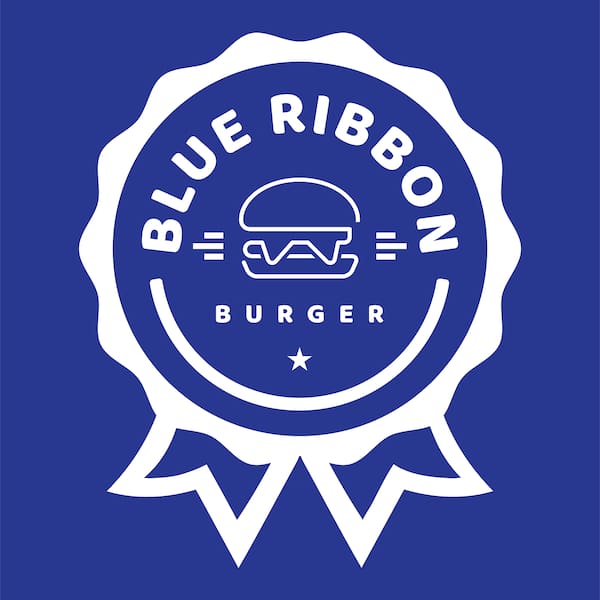 Blue Ribbon Burger Copacabana RIO DE JANEIRO iFood