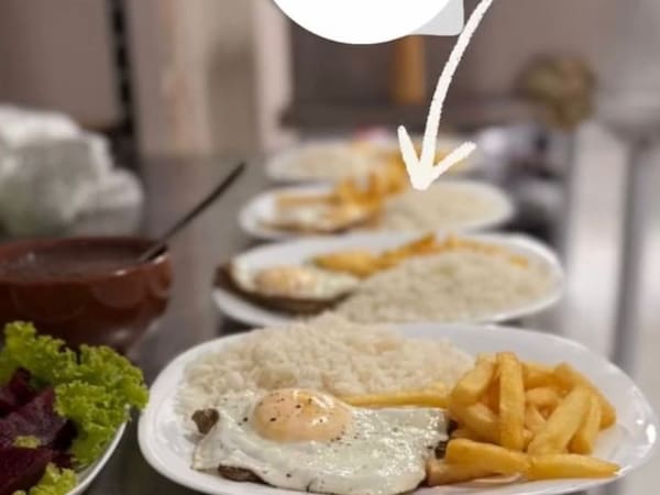 PF de Alcatra ou Frango