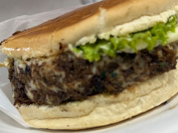 Xis de Costela Gaúcha