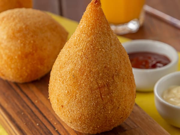 Coxinha
