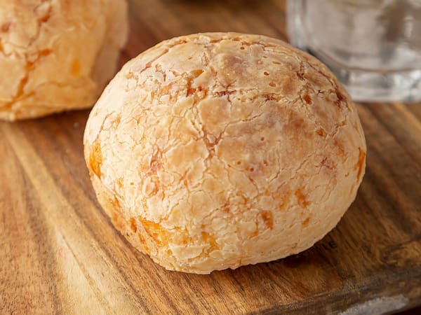 Pão de Queijo