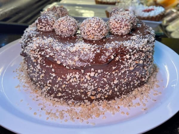 Fatia de Torta (tipo 1)