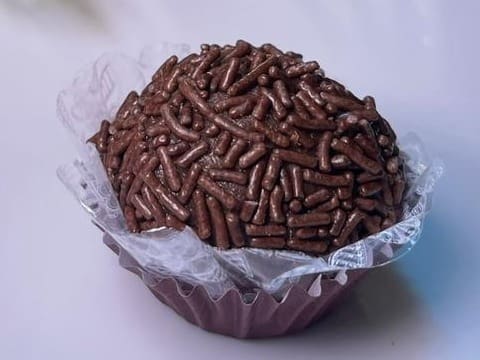 Doces